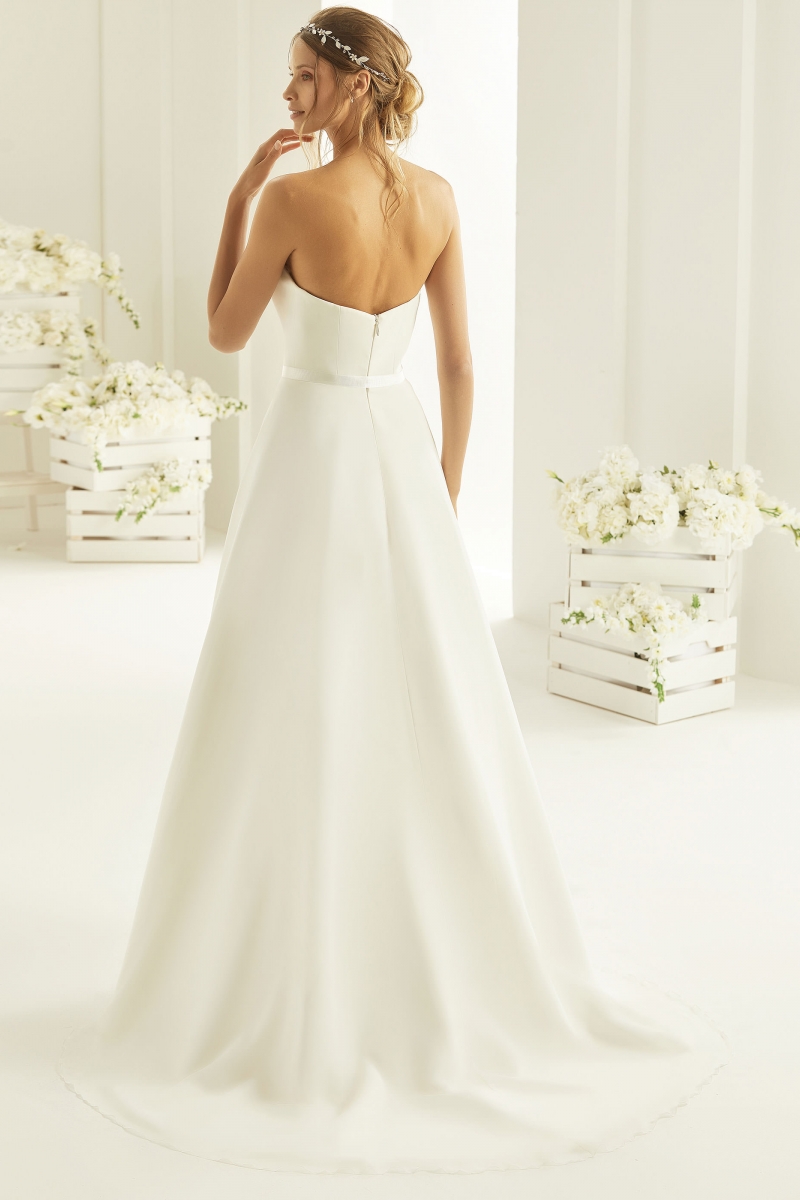 Brudekjole ATLANTA | bridalstore.dk
