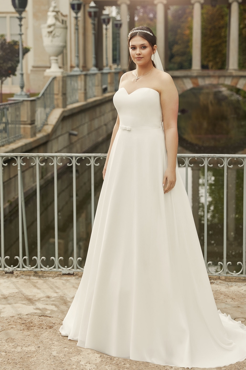 Brudekjole ATLANTA | bridalstore.dk