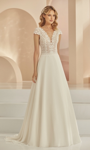 Brudekjole FUKUOKA | bridalstore.dk