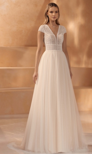 Brudekjole CHICAGO | bridalstore.dk