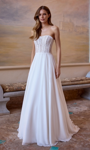 Brudekjole SHANGHAI | bridalstore.dk