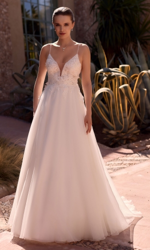 Brudekjole GUANGZHOU | bridalstore.dk