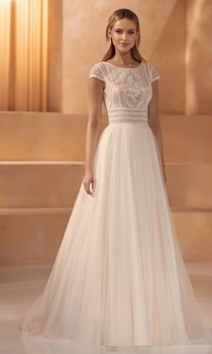 Brudekjole CHENGDU | bridalstore.dk