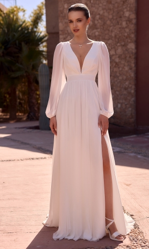 Brudekjole LAHORE | bridalstore.dk