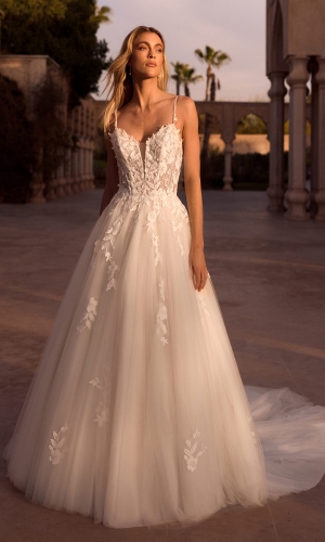 Brudekjole KRAKOW | bridalstore.dk