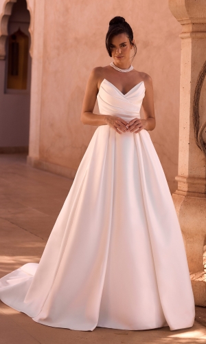 Brudekjole WROCLAW | bridalstore.dk