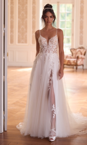 Brudekjole KARLLY | bridalstore.dk