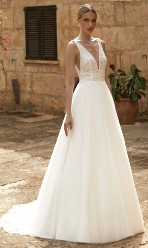 Brudekjole JOHANNESBURG | bridalstore.dk