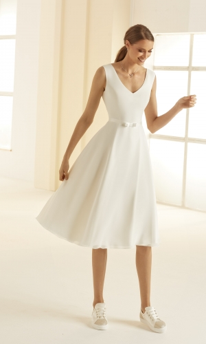 Brudekjole LISSABON | bridalstore.dk