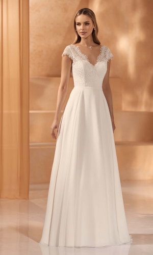 Brudekjole NANJING | bridalstore.dk