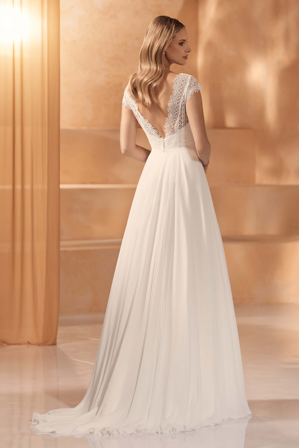 Brudekjole NANJING | bridalstore.dk