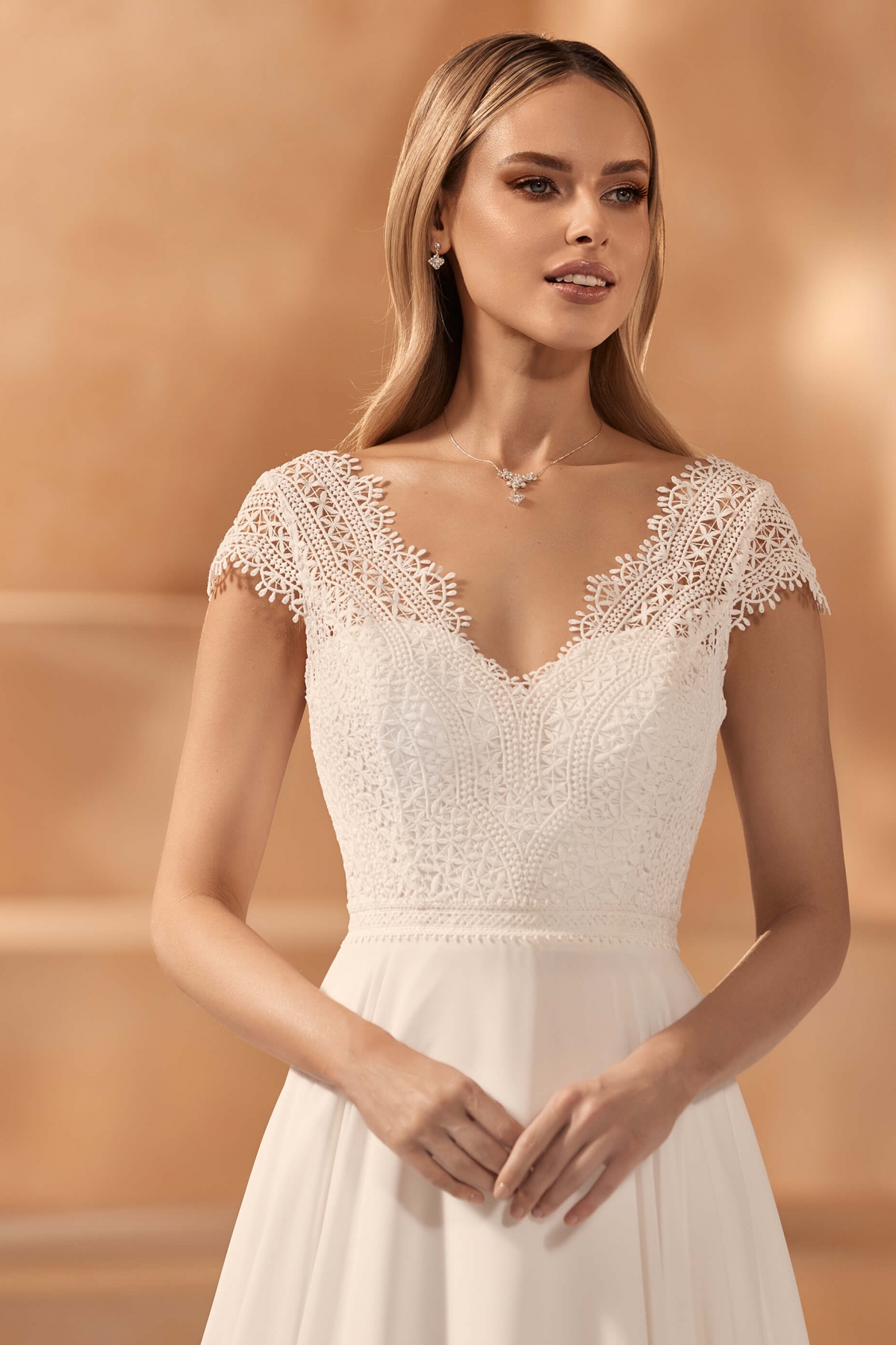 Brudekjole NANJING | bridalstore.dk