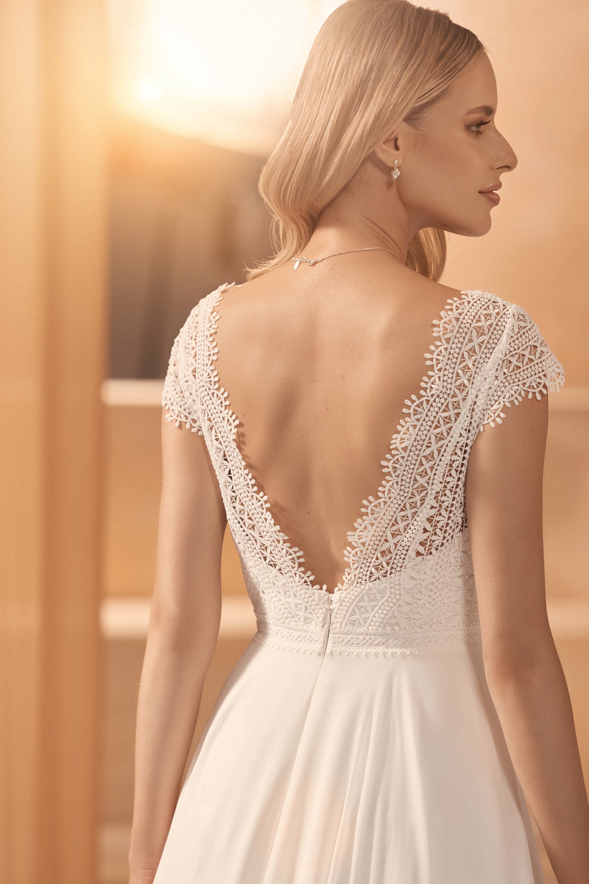 Brudekjole NANJING | bridalstore.dk
