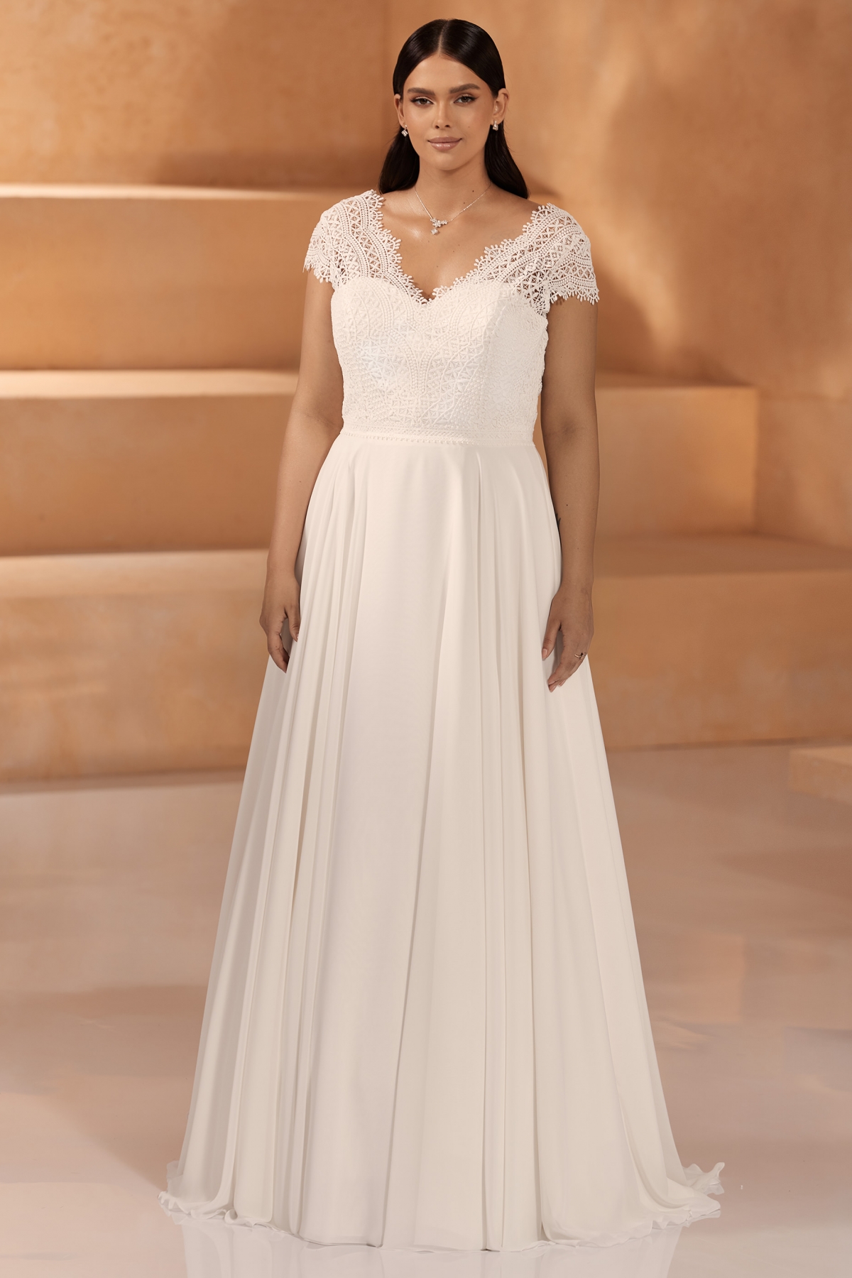 Brudekjole NANJING | bridalstore.dk