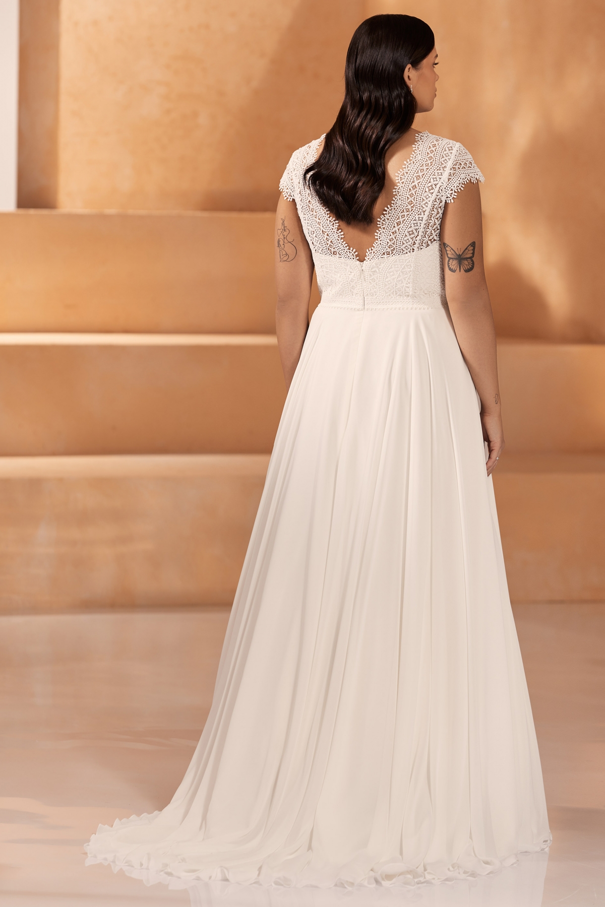 Brudekjole NANJING | bridalstore.dk