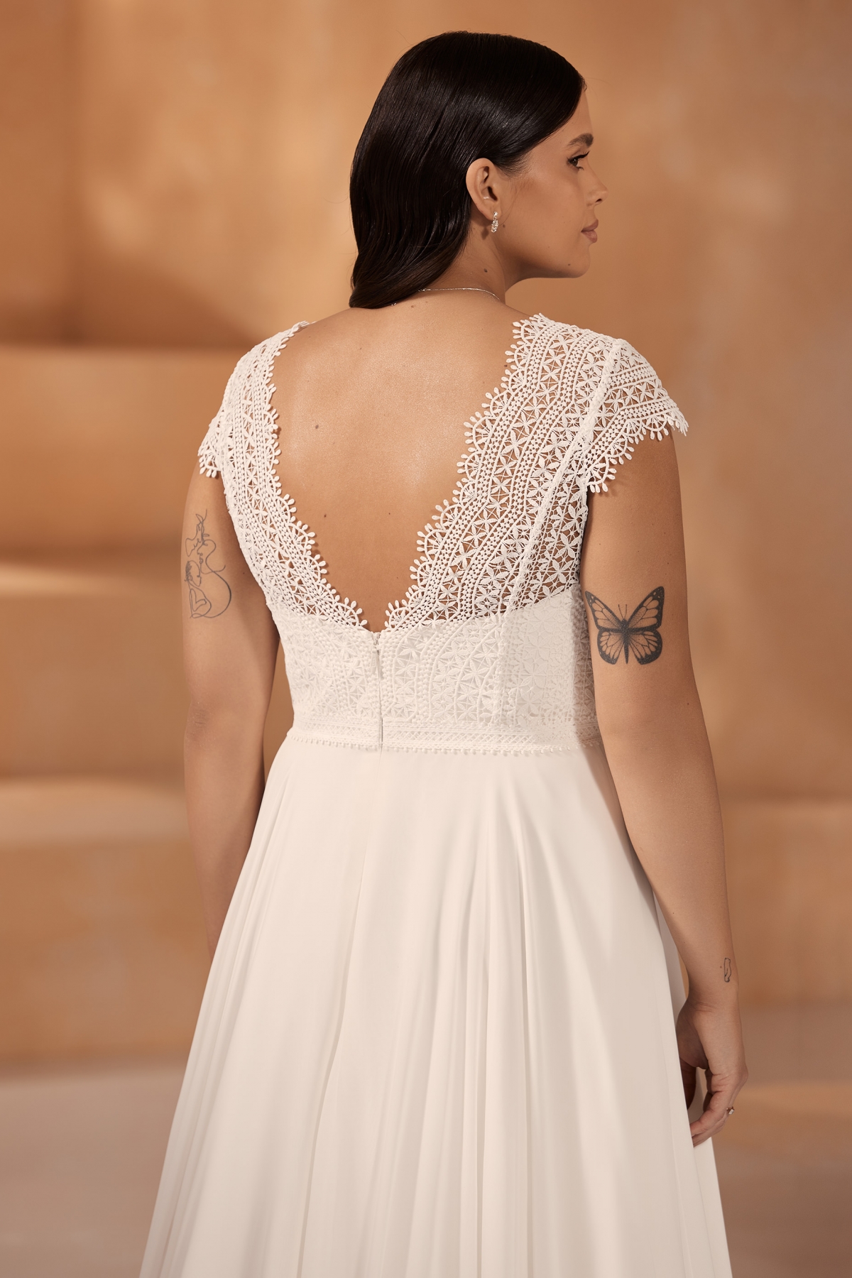 Brudekjole NANJING | bridalstore.dk