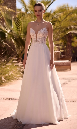 Brudekjole BANGALORE | bridalstore.dk