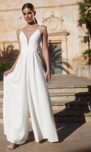 Brudekjole LIV | bridalstore.dk