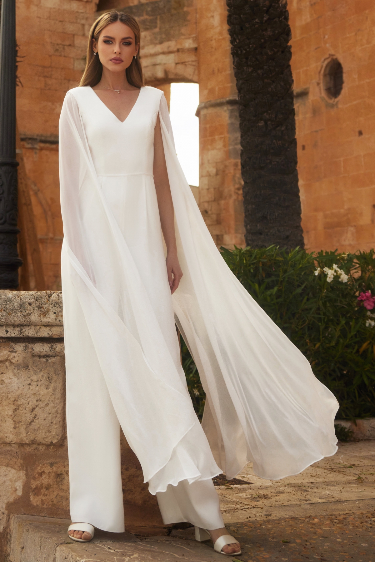 Brudekjole PARIS | bridalstore.dk