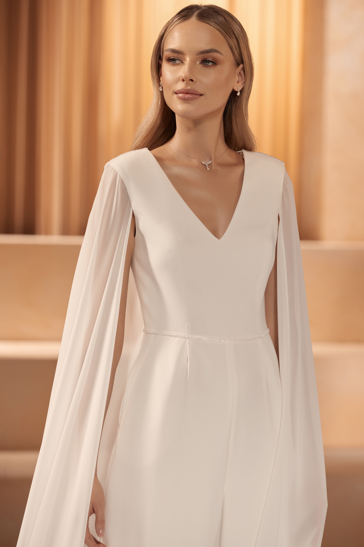 Brudekjole PARIS | bridalstore.dk