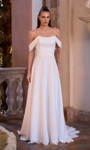 Brudekjole CAIRO | bridalstore.dk