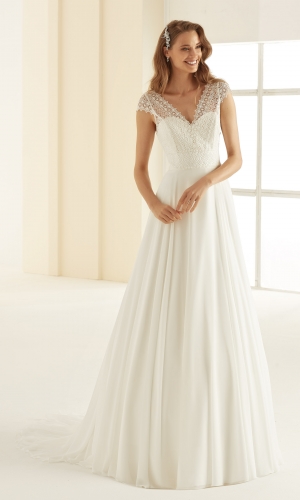 Brudekjole PETERSBURG | bridalstore.dk