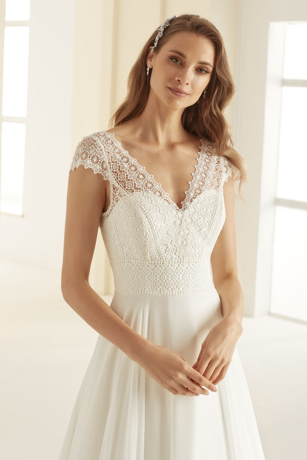 Brudekjole PETERSBURG | bridalstore.dk
