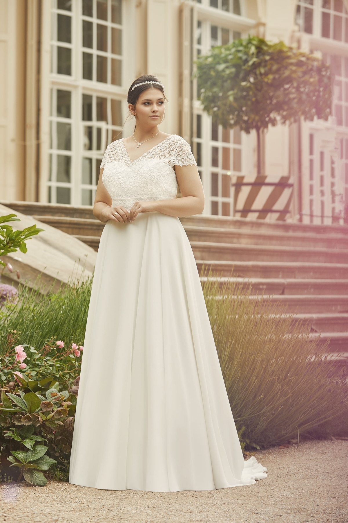 Brudekjole PETERSBURG | bridalstore.dk