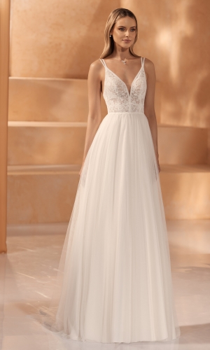 Brudekjole CHONGJU | bridalstore.dk