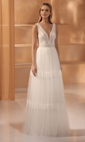 Brudekjole AHMEDABAD | bridalstore.dk
