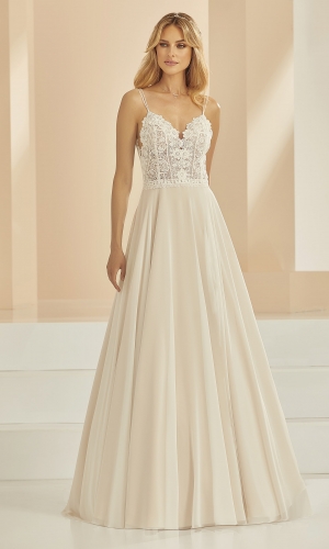 Brudekjole DALIAN | bridalstore.dk