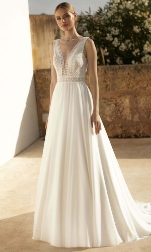 Brudekjole WASHINGTON | bridalstore.dk
