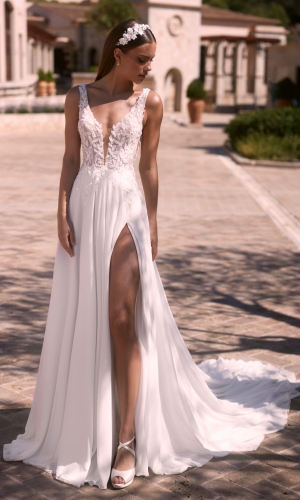 Brudekjole ABUJA | bridalstore.dk