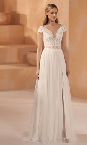 Brudekjole KUALA | bridalstore.dk