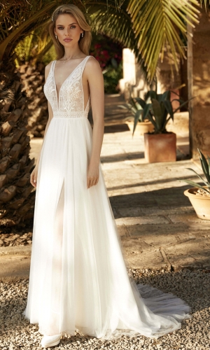 Brudekjole YANGON | bridalstore.dk