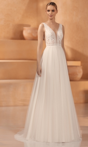 Brudekjole ALEXANDRIA | bridalstore.dk