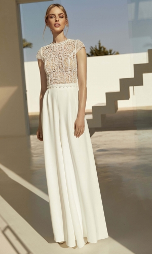 Brudekjole GUADALAJARA | bridalstore.dk