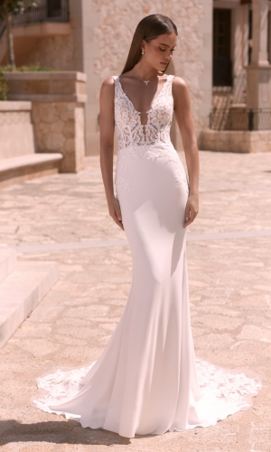 Brudekjole HARARE | bridalstore.dk