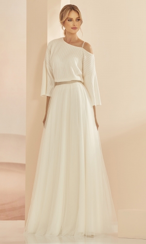 Brudenederdel CARDIFF | bridalstore.dk