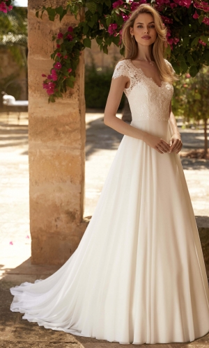 Brudekjole SYDNEY | bridalstore.dk