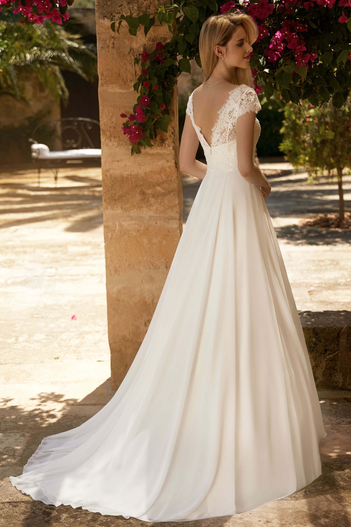 Brudekjole SYDNEY | bridalstore.dk