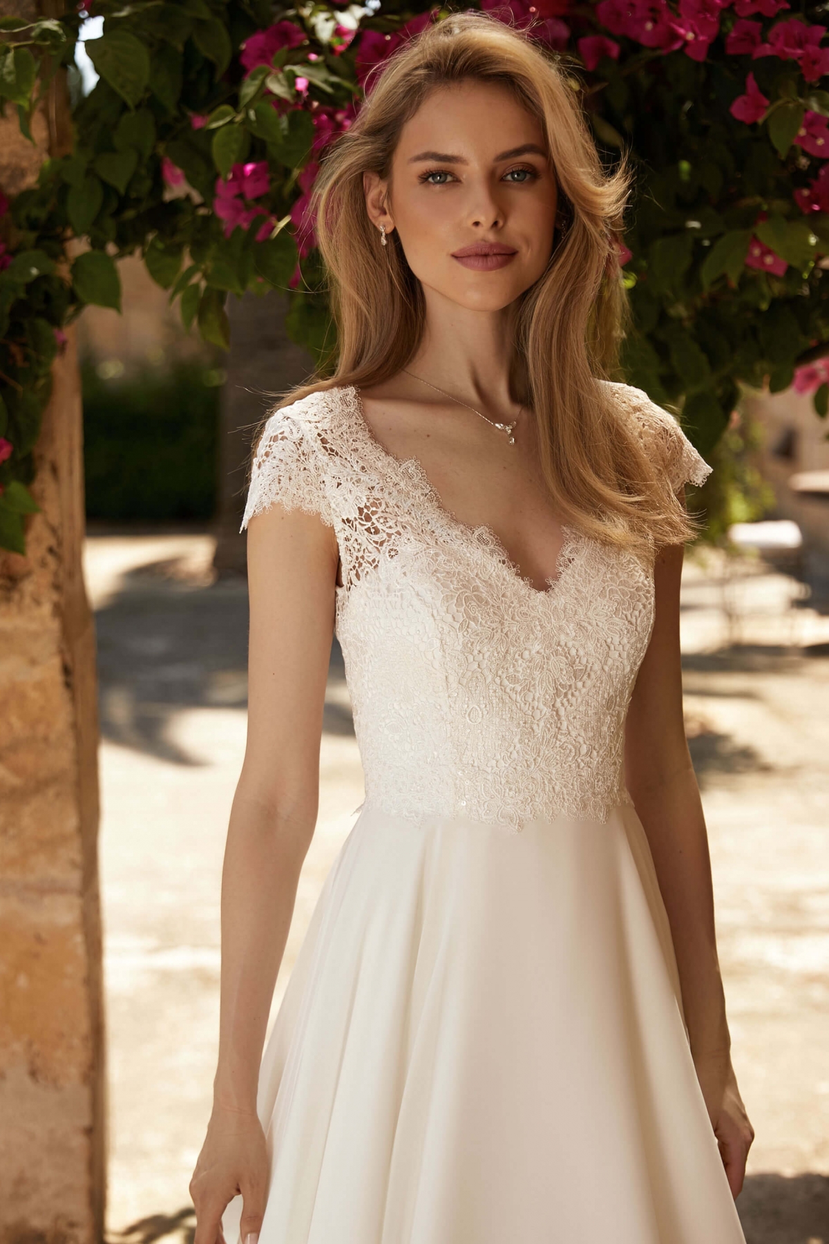 Brudekjole SYDNEY | bridalstore.dk