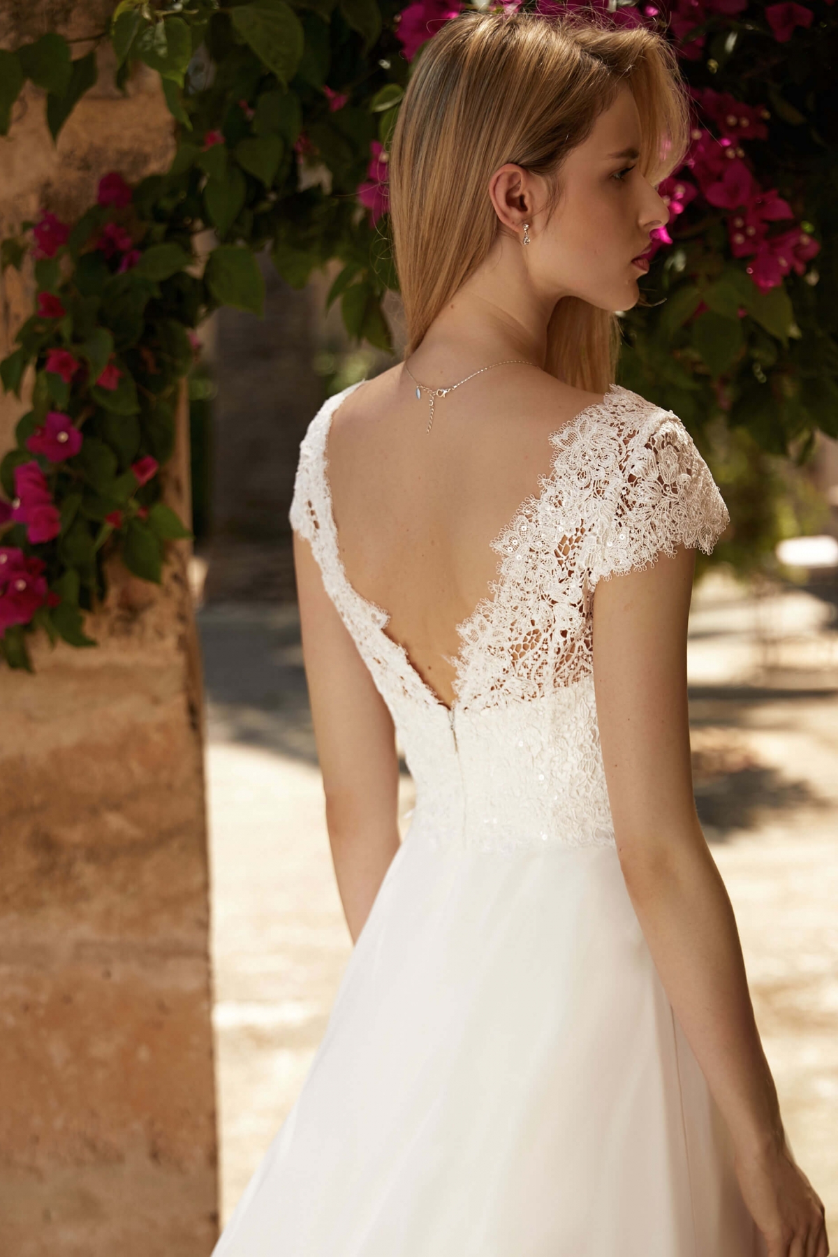 Brudekjole SYDNEY | bridalstore.dk