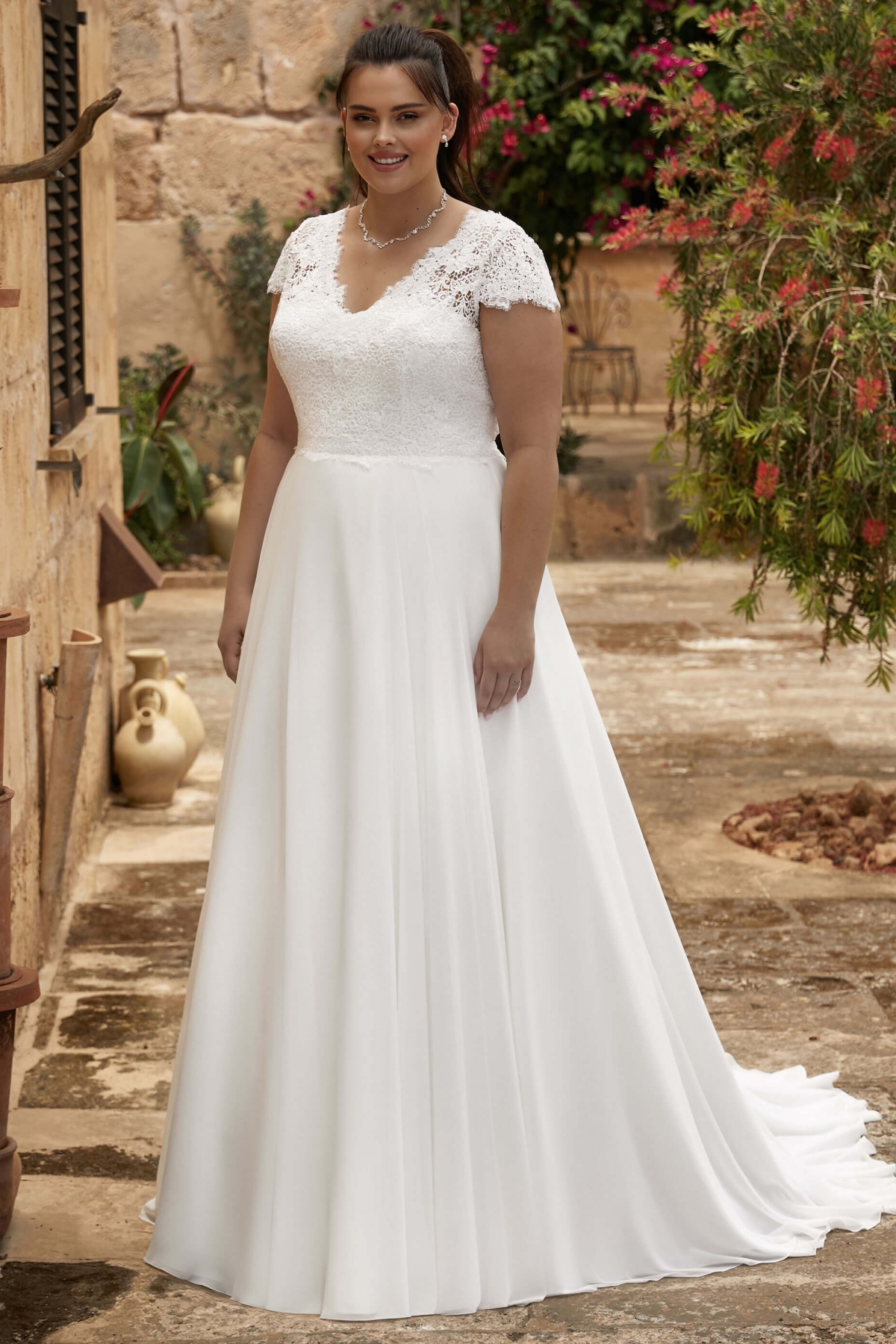 Brudekjole SYDNEY | bridalstore.dk