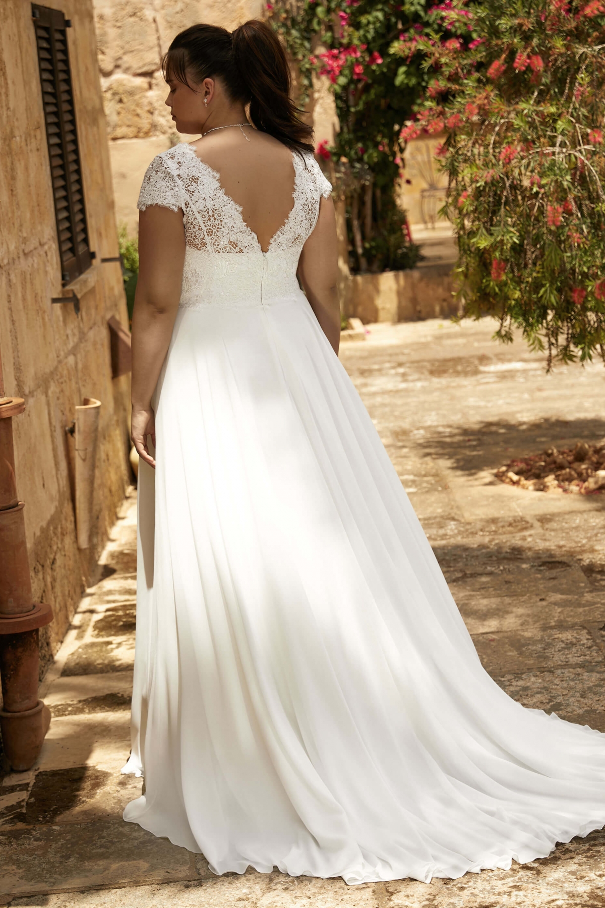Brudekjole SYDNEY | bridalstore.dk