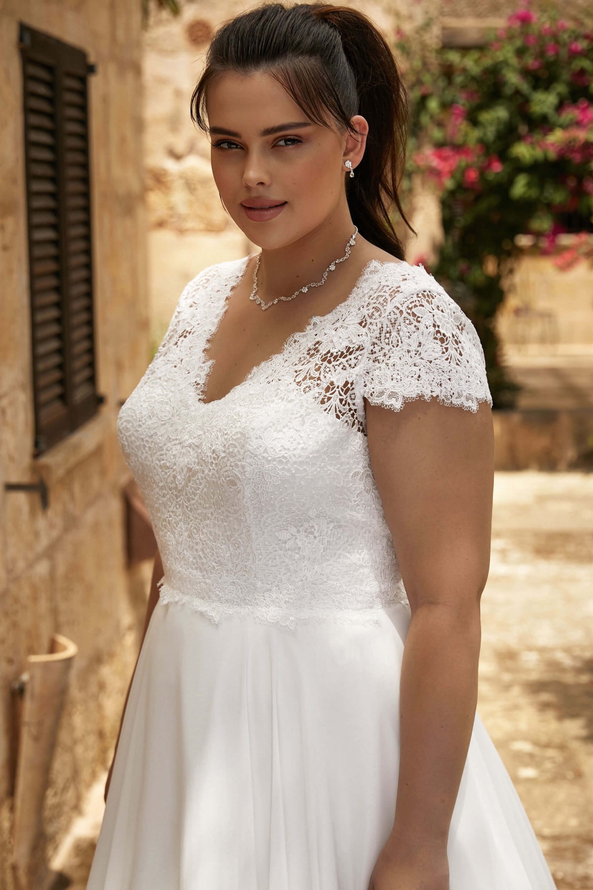 Brudekjole SYDNEY | bridalstore.dk