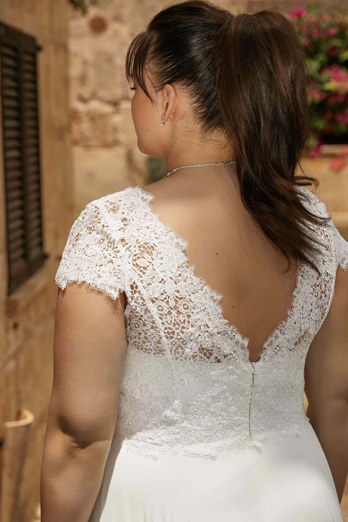 Brudekjole SYDNEY | bridalstore.dk
