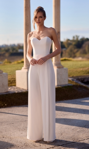 Brudekjole BEIJING | bridalstore.dk