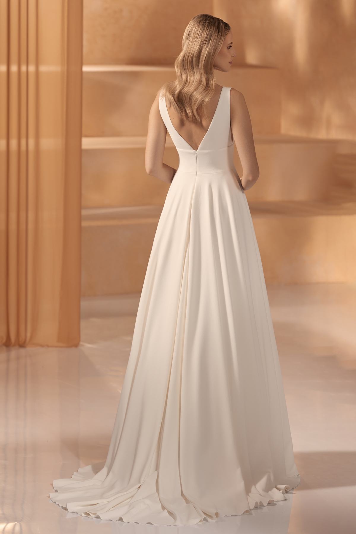 Brudekjole HONGKONG | bridalstore.dk