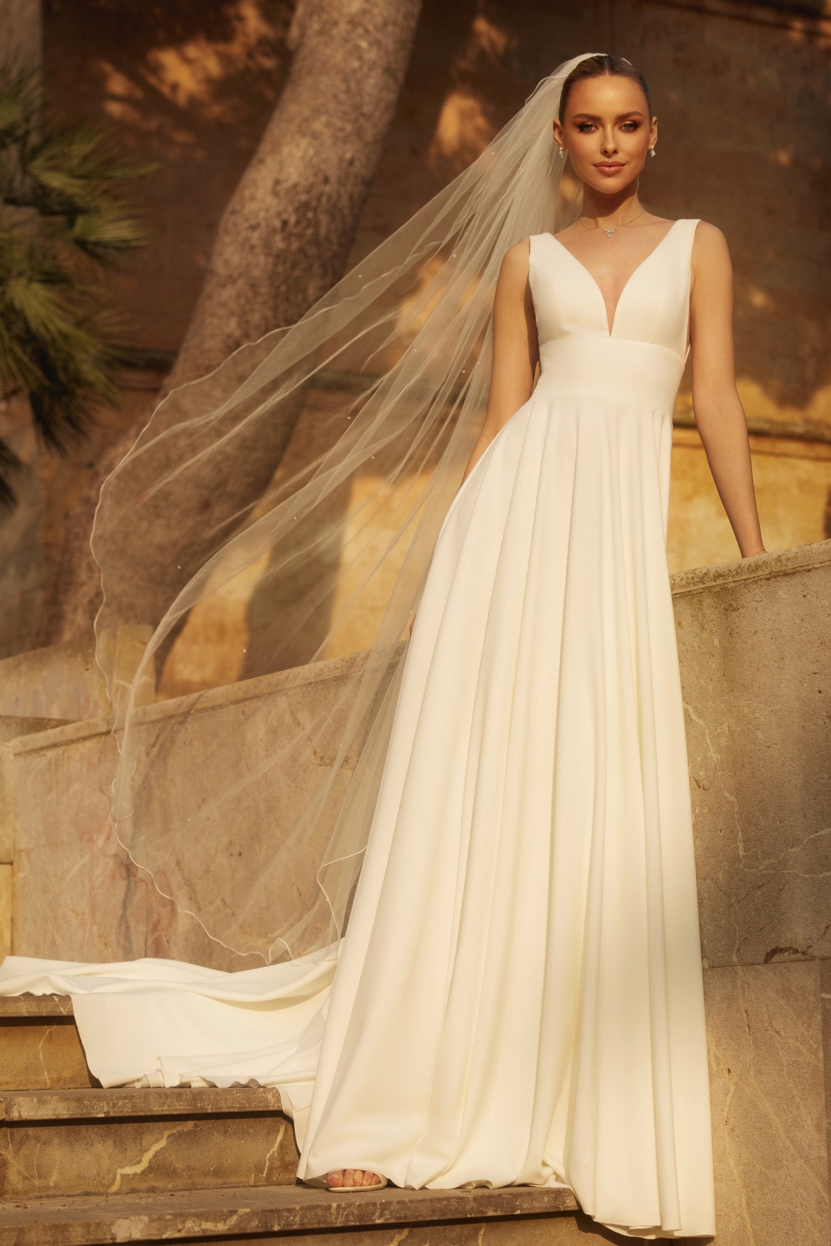Brudekjole HONGKONG | bridalstore.dk